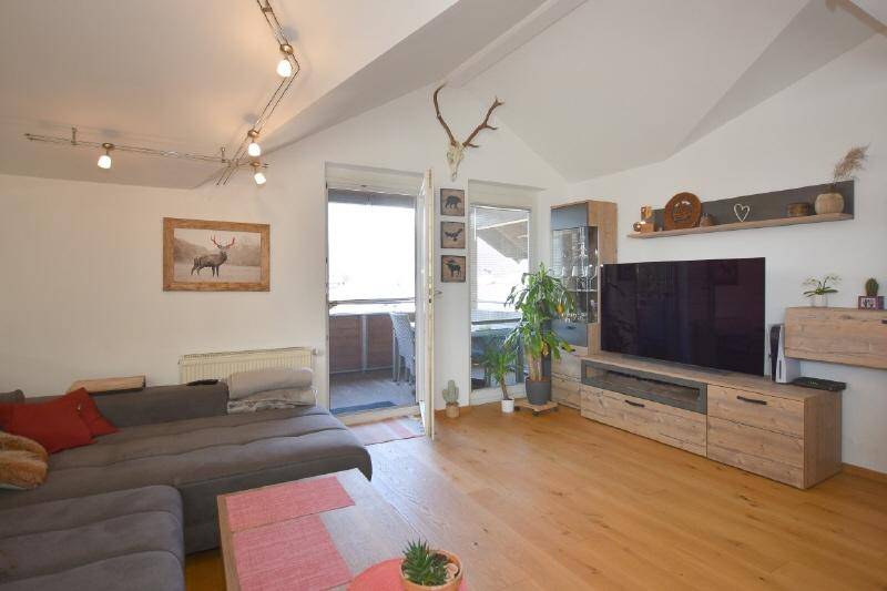 3 bedrooms Apartment in St. Johann in Tirol, Austria No. 124249