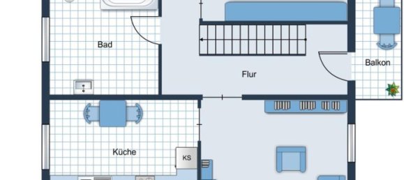 4 bedrooms House in Heidenheim, Germany No. 64265 20
