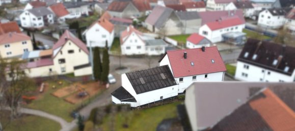 4 bedrooms House in Heidenheim, Germany No. 64265 14