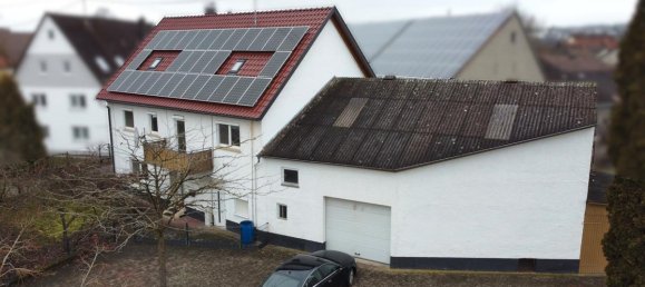 4 bedrooms House in Heidenheim, Germany No. 64265 17