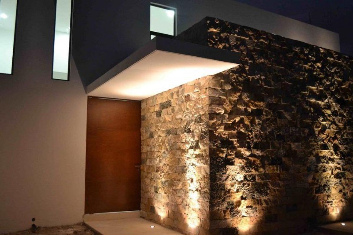 3 Schlafzimmer Haus in Merida, Mexico, Nr. 187125