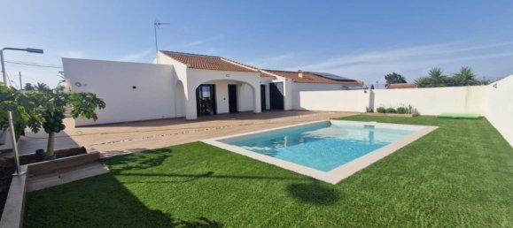 3 Schlafzimmer Haus in Torrevieja, Spain, Nr. 188315 9