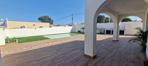 3 Schlafzimmer Haus in Torrevieja, Spain, Nr. 188315 24