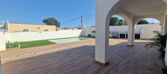 3 Schlafzimmer Haus in Torrevieja, Spain, Nr. 188315 23