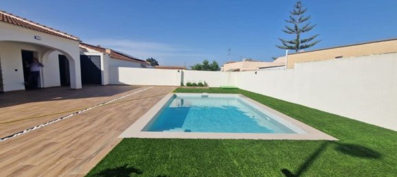 3 Schlafzimmer Haus in Torrevieja, Spain, Nr. 188315 17