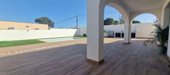 3 Schlafzimmer Haus in Torrevieja, Spain, Nr. 188315 25