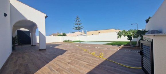 3 Schlafzimmer Haus in Torrevieja, Spain, Nr. 188315 19