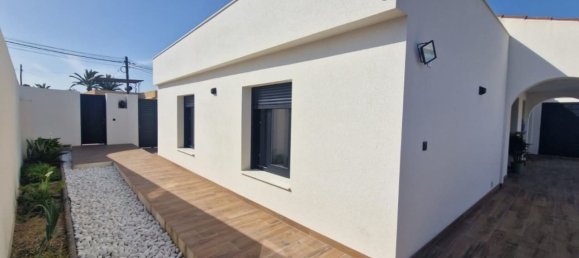 3 Schlafzimmer Haus in Torrevieja, Spain, Nr. 188315 31