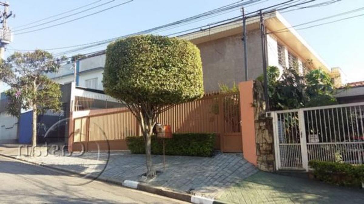 3 bedrooms House in Sao Paulo, Brazil No. 561275