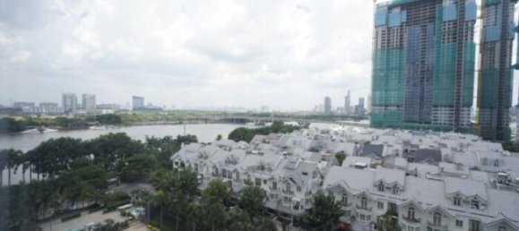 3 chambres appartement à louer à District 1, Ho Chi Minh, Vietnam № 75025 6