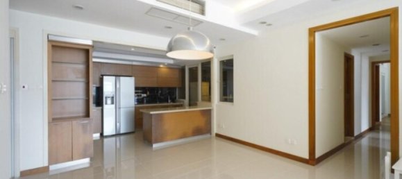 3 chambres appartement à louer à District 1, Ho Chi Minh, Vietnam № 75025 10