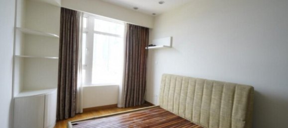 3 chambres appartement à louer à District 1, Ho Chi Minh, Vietnam № 75025 12