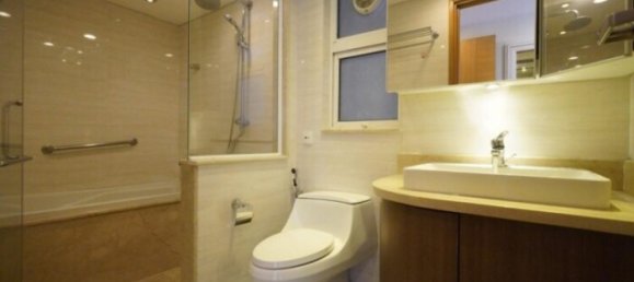 3 chambres appartement à louer à District 1, Ho Chi Minh, Vietnam № 75025 7