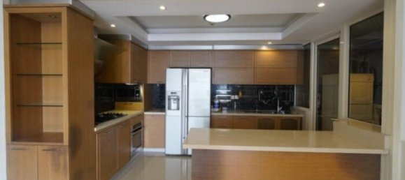 3 chambres appartement à louer à District 1, Ho Chi Minh, Vietnam № 75025 3