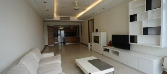 3 chambres appartement à louer à District 1, Ho Chi Minh, Vietnam № 75025 2