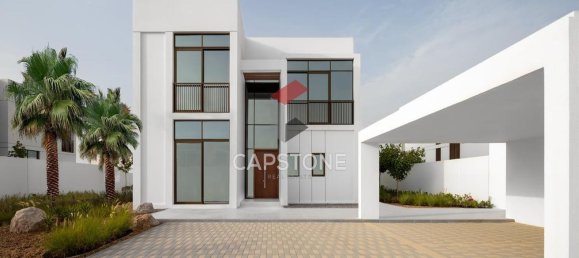 4 Schlafzimmer Villa in Abu Dhabi, UAE, Nr. 31541 3