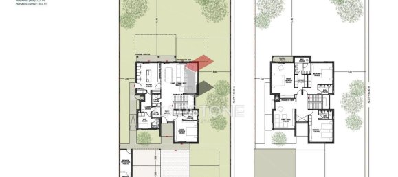 4 Schlafzimmer Villa in Abu Dhabi, UAE, Nr. 31541 7