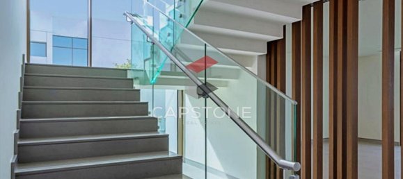 4 Schlafzimmer Villa in Abu Dhabi, UAE, Nr. 31541 8