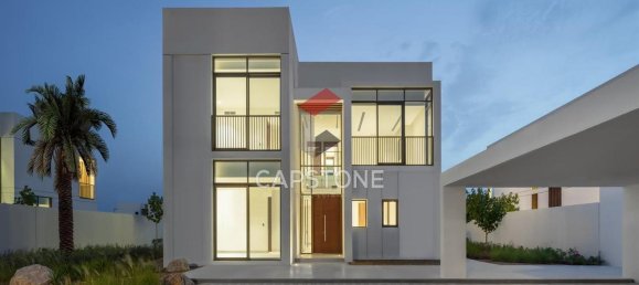 4 Schlafzimmer Villa in Abu Dhabi, UAE, Nr. 31541 4