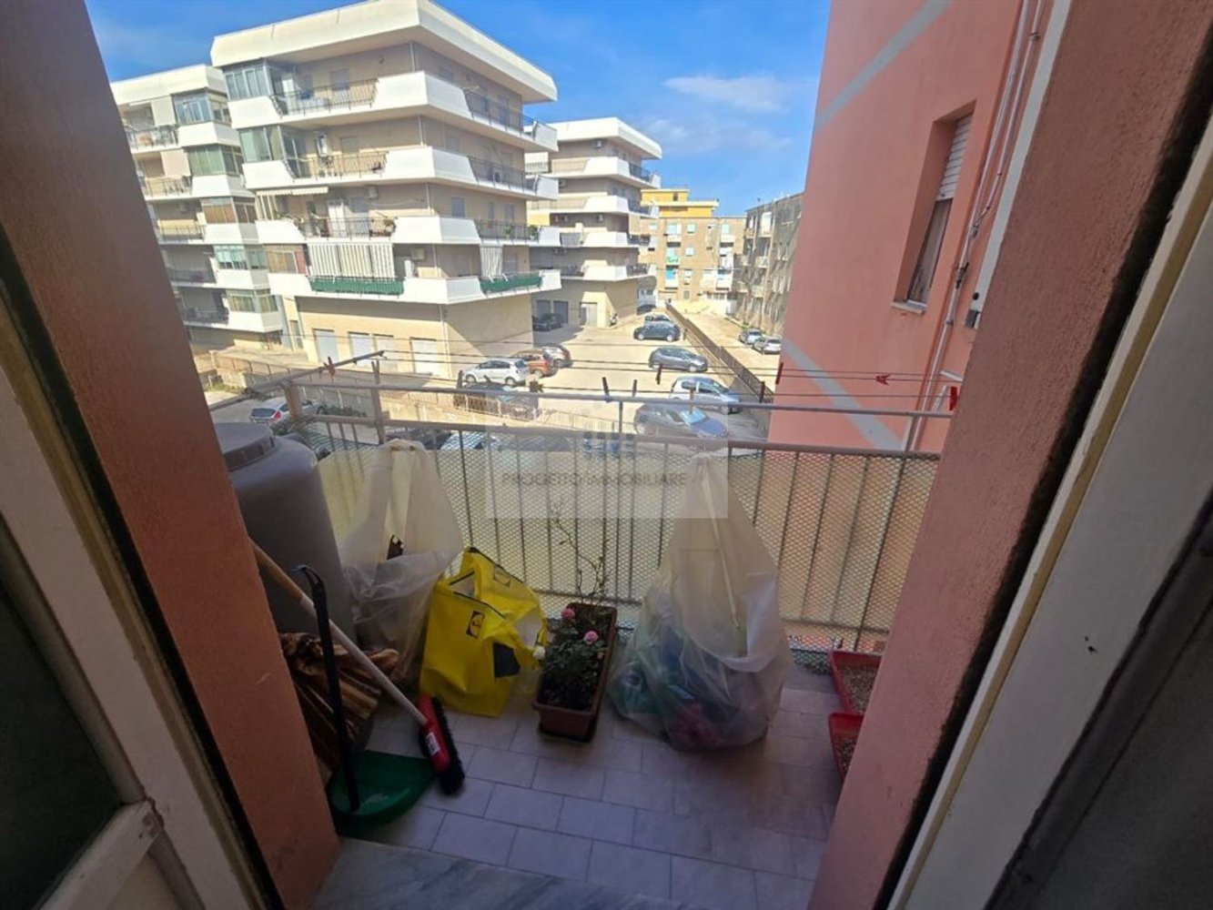 5 bedrooms Apartment in Syracuse, Italy No. 331855