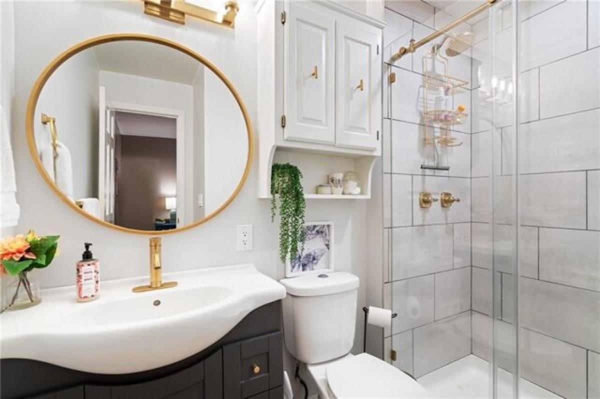 4 bedrooms House in Leawood, USA No. 412123