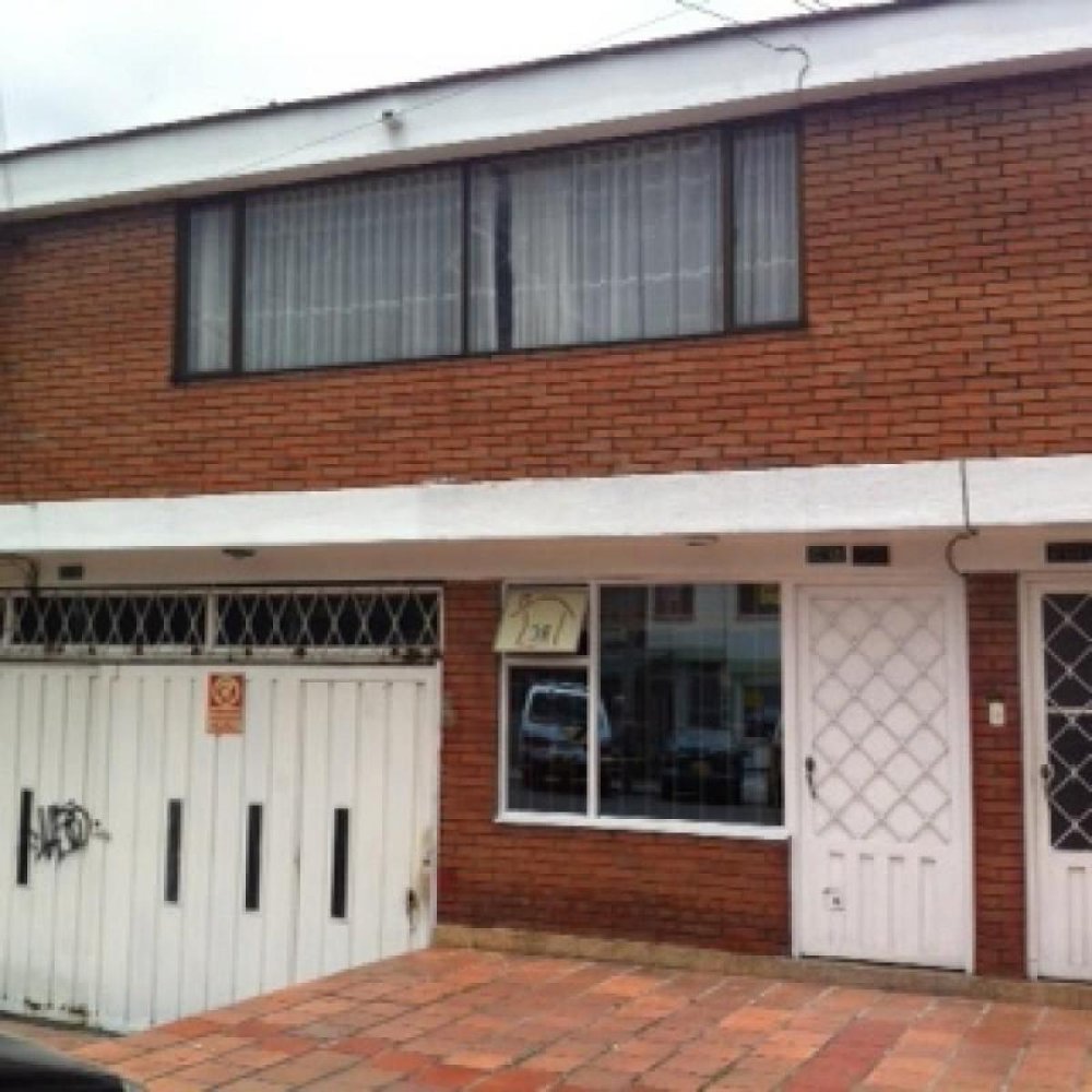 5 Schlafzimmer Haus in Bogota, Colombia, Nr. 12672