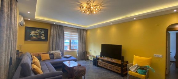 Apartment 3+1 in Alanya, Turkey No. 22262 8