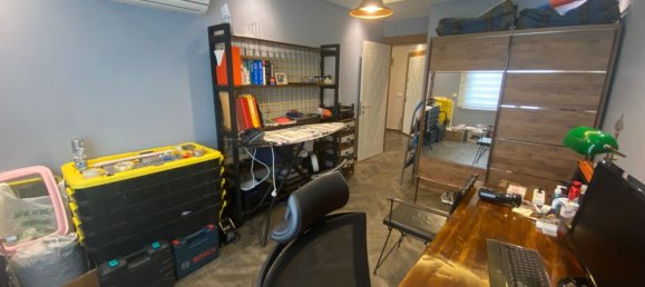 Apartment 3+1 in Alanya, Turkey No. 22262 11