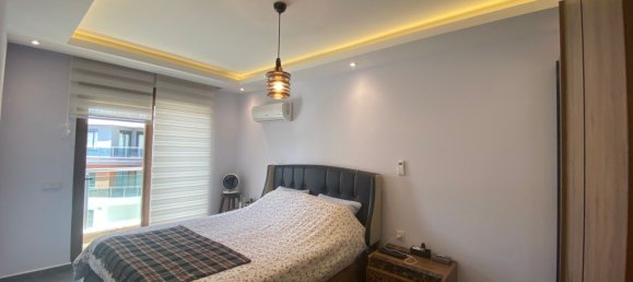 Apartment 3+1 in Alanya, Turkey No. 22262 13