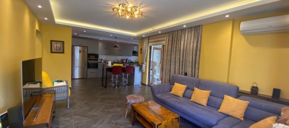 Apartment 3+1 in Alanya, Turkey No. 22262 5