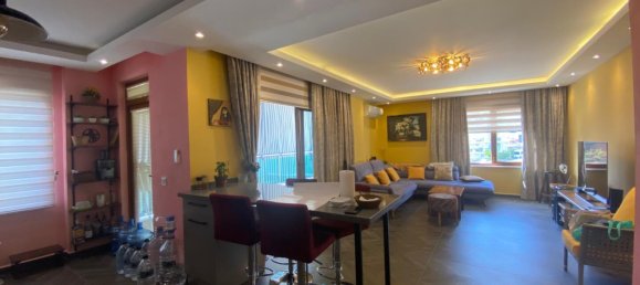 Apartment 3+1 in Alanya, Turkey No. 22262 9