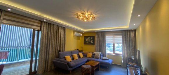 Apartment 3+1 in Alanya, Turkey No. 22262 6