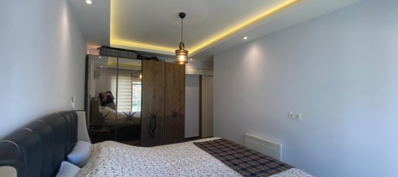 Apartment 3+1 in Alanya, Turkey No. 22262 12