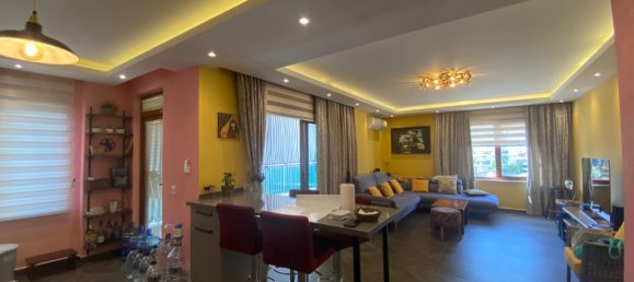 Apartment 3+1 in Alanya, Turkey No. 22262 10