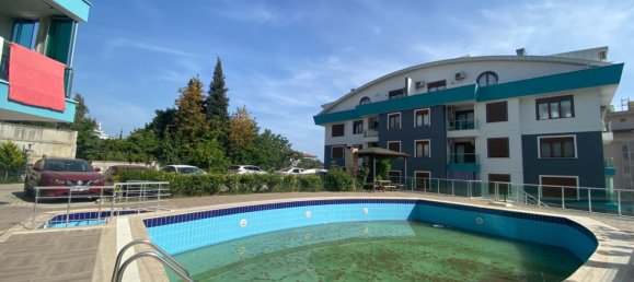 Apartment 3+1 in Alanya, Turkey No. 22262 3