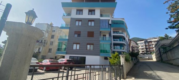 Apartment 3+1 in Alanya, Turkey No. 22262 2