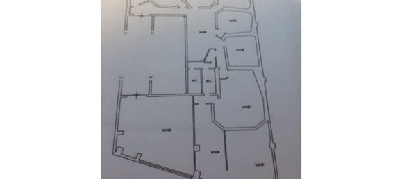  مستودع في Bagno a Ripoli, Italy 440متر مربع رقم 48756 49