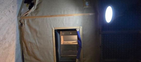  مستودع في Bagno a Ripoli, Italy 440متر مربع رقم 48756 34