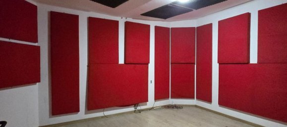  مستودع في Bagno a Ripoli, Italy 440متر مربع رقم 48756 12