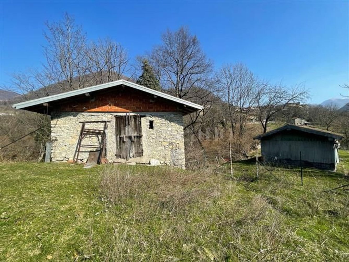 3-salle Maison à Dizzasco, Italy No. 207509