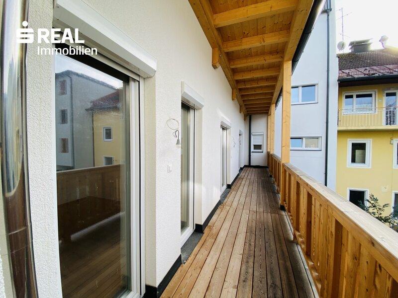 4-Zimmer Wohnung in Oberndorf bei Salzburg, Austria, Nr. 36271