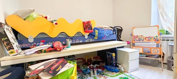 3غرفة شقة في Trieste, Italy رقم 42032 31