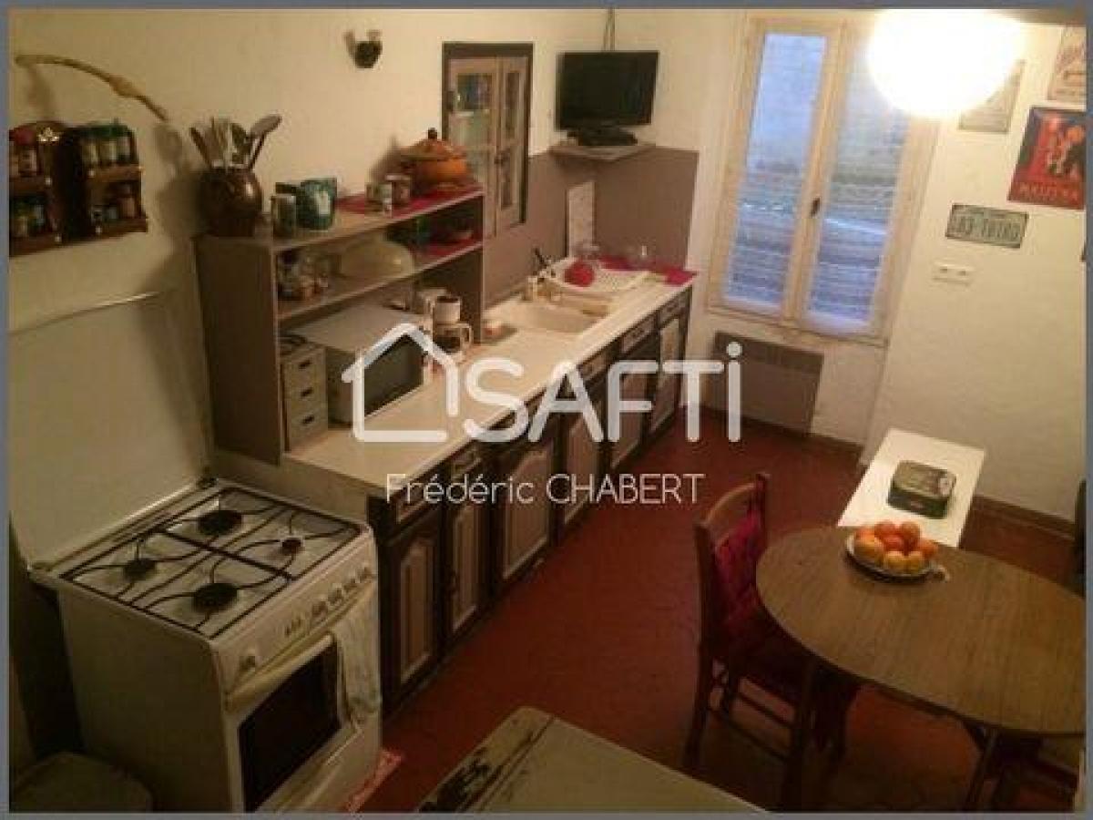 2 chambres Appartement à Seillans, France No. 15684