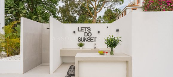 5 Schlafzimmer Villa in Marbella, Spain, Nr. 35524 50