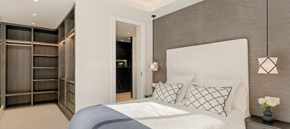 5 Schlafzimmer Villa in Marbella, Spain, Nr. 35524 33