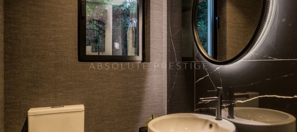 5 Schlafzimmer Villa in Marbella, Spain, Nr. 35524 13