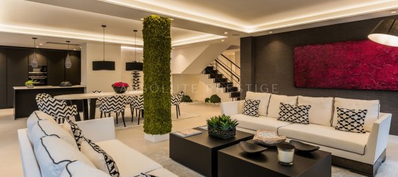 5 Schlafzimmer Villa in Marbella, Spain, Nr. 35524 20