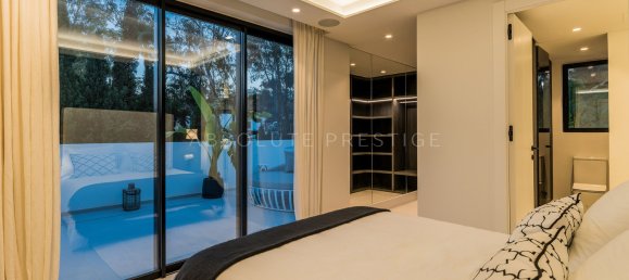 5 Schlafzimmer Villa in Marbella, Spain, Nr. 35524 15