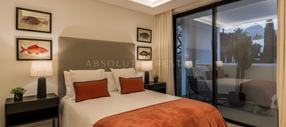 5 Schlafzimmer Villa in Marbella, Spain, Nr. 35524 17