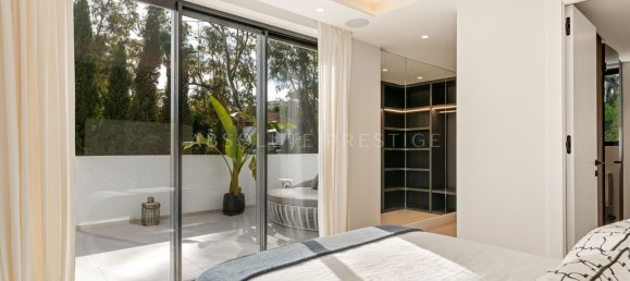 5 Schlafzimmer Villa in Marbella, Spain, Nr. 35524 34